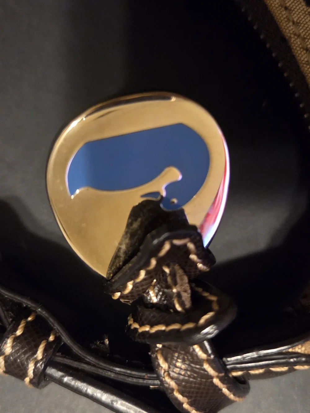 Dooney & Bourke signature db